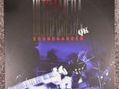 Soundgarden – Ultramega OK 2LP Blue Swirl Vinyl Ltd 750 2017 Sub Pop EX