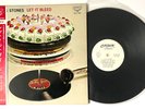 The Rolling Stones: 1970 Japan London Records Promo LP: 'Let it Bleed' _NM / EX+