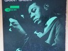 Grant Green    Green Street     Blue Note  BLP 4071