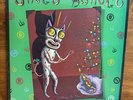 OINGO BOINGO Nothing to Fear VINYL LP RECORD Danny Elfman 1982 ART ROCK VG/EX