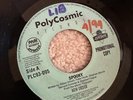 New Order 45 rpm Philippines 7