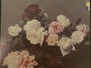 New Order- Power Corruption and Lies- Vinyl LP (Rough Trade) Near-Mint