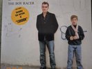 Morrissey - The Boy Racer - 7” Vinyl Single - EX/EX - Free UK Postage