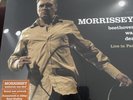 Morrissey - Beethoven Was Deaf: Live in Paris Orange Vinyl 12