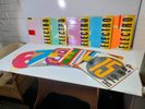 Street Sounds Electro 1-2-3-4-5-6-7-9-11-12-15 Vinyl Records - Rare - Collectors