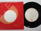 QUEEN Charla Atrasada (Back Chat) 1987 ARGENTINA Promo Only 7