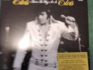 Elvis EU 'That's The Way It Is' 4 LP Legacy MOVLP1218 Unplayed 180gm Vinyl