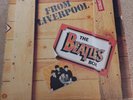 The Beatles Box From Liverpool 8 x  Vinyl LPs Box Set - Excellent - Original