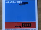 Out Of The Blue - Sonny Red - Blue Note Tone Poet - Ex +