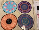 Rare Glass Animals Picture Discs: ZABA Human Being Dreamland Lot