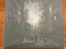 Opeth - Blackwater Park - Vinyl LP (2010, Death Metal, Progressive Metal)