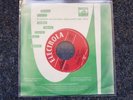 Ralf Bendix - At the hop 7'' Single PROMOSTEMPEL