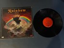 Blackmore’s Rainbow Rising Gatefold OY-1-1601 Vinyl 1976 Record OYSTER Dio Metal