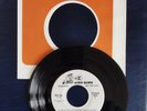 Jethro Tull 1969 Stand Up Radio Spots Reprise 7