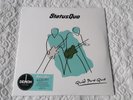 Status Quo - Quid Pro Quo 2015 - White Vinyl 180 gram 2 LP Set  ** Sealed **