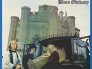 Groundhogs, The - Blues Obituary (GOLD VINYL) - ROCK *NEW*