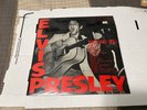 elvis presley rca elvis presley rca 1707 spain in shrink never played