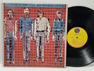 THE TALKING HEADS More Songs About Buildings & Food 1978 SIRE SRK 6058 NM Vinyl