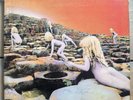 Led Zeppelin Houses Of The Holy Vinyl LP 1973 UK 1st Press K50014 Superhype EX