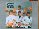 The Beatles: Yesterday And Today - The Real Alternate Album Box Set (2013) Vinyl