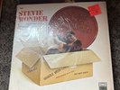 Stevie Wonder ‎Signed Sealed & Delivered Vinyl LP OG US 1970 Press VG+/VG+ Soul