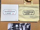 PAUL MCCARTNEY THE BOYS OF DUNGEON LANE LISTENING PARTY EXCLUSIVE SILVER LP LOT