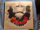 Tomorrow Featuring Keith West  Tomorrow  1968/1976 Import Records Psych Rock Lp