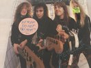 Metallica The $5.98 EP Garage Days Re-Revisited Elektra 12