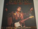 Trouble No More Bootleg Series Vol 13 Bob Dylan 4-LP Vinyl 2-Blu-Ray Box Set