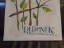 Relient K, Five Score And Seven Years Ago Vinyl Record, 2x LP, Clear White/Green