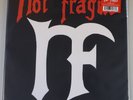 Not Fragile Who Dares Wins Black Vinyl LP Record new reissue