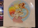 SEALED 1987 The Grateful Dead EUROPE '72 3x VINYL Warner Brothers 3WX 2668