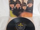 Beatles For Sale* UK * Yellow/Black Parlophone* First Stereo *1964* Import* LP