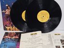 THE WIZ (Vinyl LP 1978 MCA) Diana Ross Michael Jackson w/POSTER & BOOKLET