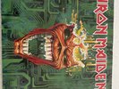 IRON MAIDEN Virus 12