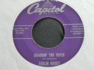 FERLIN HUSKY-DRAGGIN THE RIVER-CAPITOL