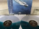 Larry June, 2 Chainz, The Alchemist - Life Is Beautiful DELUXE Ocean Blue 2xLP