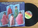 The Clark Sisters - You Brought The Sunshine Vinyl