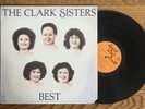 The Clark Sisters - Best Vinyl
