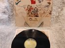 John Lennon: Walls and Bridges LP Apple Records 1974 ( SW-3416)