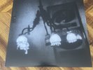 April by Sun Kil Moon (2008), Limited Edition, WHITE 2xLP
