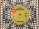 The Wanted - In The Midnight Hour / Need To Stay 1967 A&M Garage Oz 45