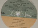DISCONET VOLUME 7 PROGRAM 12 DONNA SUMMER i feel love THE PATRICK COWLEY MEGAMIX