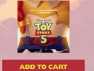 Taylor Swift Toy Story “I Knew It, I Knew You” 10” Vinyl Sheriff Badge PRESALE