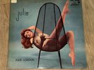 JULIE LONDON Vinyl LP, LRP 3096, LIBERTY RECORDS, 1958. Price Reduced.