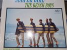 The Beach Boys Surfer Girl (1967) Vinyl LP ST 1981