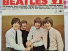 The Beatles, The Beatles VI, stereo, parlophone CPCS 104, selten vg+