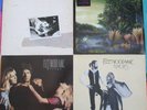 Fleetwood Mac Vinyl LP Bundle x 4 (Rumours, Tusk, Mirage, Tango in the Nught)