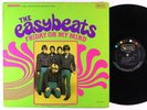 Easybeats - Friday On My Mind LP - United Artists VG+