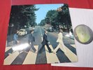 The Beatles  ABBEY ROAD  -  LP Apple 1C 062-04243 Germany 1969